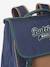 Cartable garçon + trousse Baltimore marine 3 - vertbaudet enfant 