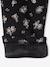 Lot 2 Leggings fille doublés maille polaire olive 7 - vertbaudet enfant 