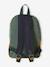 Sac à dos garçon personnalisable 'Skate academy' vert 8 - vertbaudet enfant 