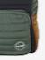 Sac à dos garçon personnalisable 'Skate academy' vert 4 - vertbaudet enfant 
