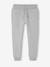 Lot de 2 pantalon jogging garçon marine 7 - vertbaudet enfant 