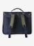 Cartable garçon + trousse dinosaures indigo 8 - vertbaudet enfant 