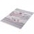 Tapis enfant tissé dogra Crème 5 - vertbaudet enfant 