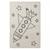 Tapis enfant tissé tothemoon Ecru 2 - vertbaudet enfant 