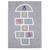 Tapis enfant  impnum 22 Gris 2 - vertbaudet enfant 