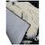 Tapis enfant fait main en laine ours Beige 3 - vertbaudet enfant 
