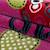 Tapis enfant tissé kid's Violet 4 - vertbaudet enfant 