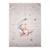 Tapis enfant bear très doux Gris 2 - vertbaudet enfant 