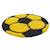 Tapis enfant tissé shaggy foot Autre+Bleu+Jaune+Noir+Rouge+Vert 14 - vertbaudet enfant 
