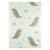 Tapis enfant tissé monstro Vert 2 - vertbaudet enfant 