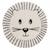 Tapis enfant tissé motif animaux lion Beige 2 - vertbaudet enfant 