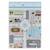 Tapis enfant  cirplay Gris+Vert 2 - vertbaudet enfant 