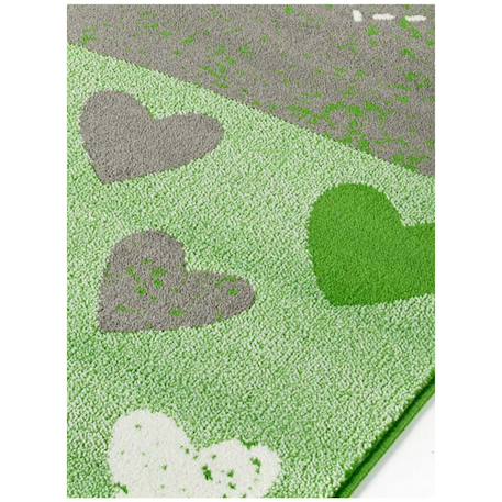 Tapis enfant tissé bambin Vert 5 - vertbaudet enfant 