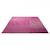 Tapis enfant fait main statripe Rose 4 - vertbaudet enfant 