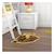 Tapis enfant  tigrou a Orange 1 - vertbaudet enfant 
