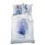 Parure de lit imprimée 100% coton, disney home frozen 2 element Blanc/bleu 2 - vertbaudet enfant 