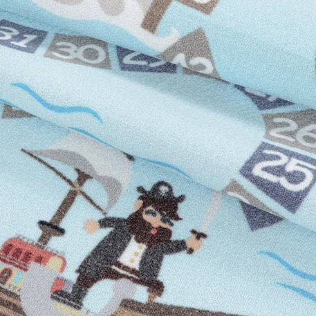 Tapis enfant  tresors Bleu 3 - vertbaudet enfant 