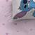 Parure de lit imprimée 100% coton, disney home stitch cupidon Rose 2 - vertbaudet enfant 