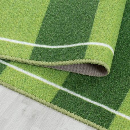 Tapis enfant  motif sport foot Vert 6 - vertbaudet enfant 