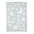 Tapis enfant  en coton bio night Vert 2 - vertbaudet enfant 
