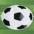 Tapis enfant  motif sport foot Vert 5 - vertbaudet enfant 