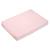 Housse de matelas à langer + éponge bambou jeanne Beige+Blanc+Bleu+Camel+Écru+Gris clair+Rose+Terracotta+Vert de gris 21 - vertbaudet enfant 