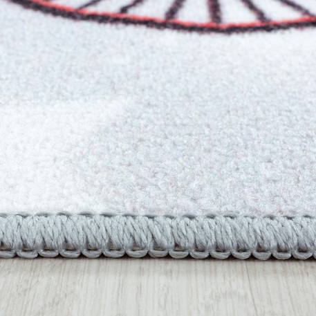 Tapis enfant  circus G Gris 6 - vertbaudet enfant 