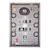 Tapis enfant marel très doux Gris 2 - vertbaudet enfant 