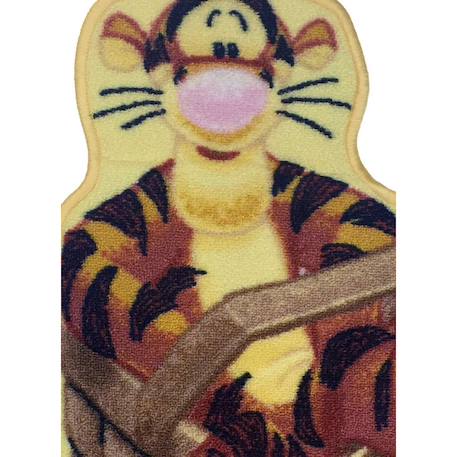Tapis enfant  tigrou Orange 4 - vertbaudet enfant 