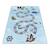 Tapis enfant  tresors Bleu 5 - vertbaudet enfant 