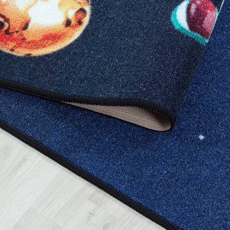 Tapis enfant  kidatu Bleu 6 - vertbaudet enfant 