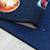 Tapis enfant  kidatu Bleu 6 - vertbaudet enfant 
