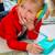 Pack 3 livres audio interactifs - Pack découverte avec Suzanne & Gaston dès 3 ans, 40 histoires à composer, 5h03 d'écoute MULTICOLORE 2 - vertbaudet enfant 