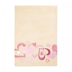 Linge de maison et décoration-Décoration-Tapis enfant fait main carpetlove