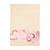 Tapis enfant fait main carpetlove Rose 1 - vertbaudet enfant 