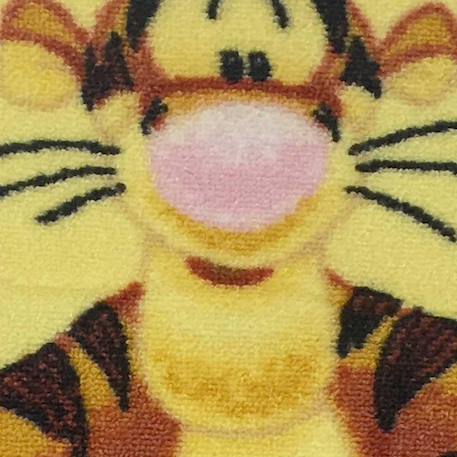 Tapis enfant  lyn48 tigrou b Orange 4 - vertbaudet enfant 