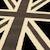 Tapis enfant tissé lyn1 unionjack Gris 3 - vertbaudet enfant 