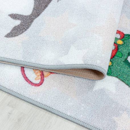Tapis enfant  circus G Gris 4 - vertbaudet enfant 