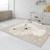 Tapis enfant lyn9 lion Beige 1 - vertbaudet enfant 