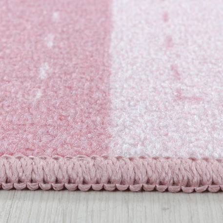 Tapis enfant  roseka Rose 3 - vertbaudet enfant 