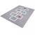 Tapis enfant  impnum 22 Gris 3 - vertbaudet enfant 