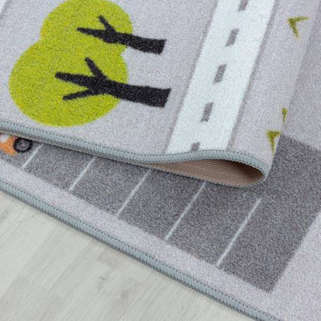 Tapis enfant  cirplay Gris+Vert 6 - vertbaudet enfant 