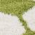 Tapis enfant tissé shaggy foot Autre+Bleu+Jaune+Noir+Rouge+Vert 33 - vertbaudet enfant 