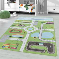 Linge de maison et décoration-Décoration-Tapis enfant  cirplay