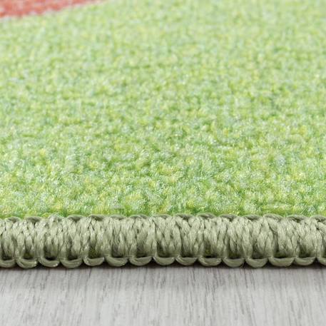 Tapis enfant  cirplay Gris+Vert 10 - vertbaudet enfant 