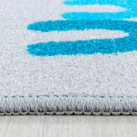 Tapis enfant  masore Gris 3 - vertbaudet enfant 
