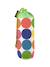 Porte bouteille  fluo Pois 1 - vertbaudet enfant 