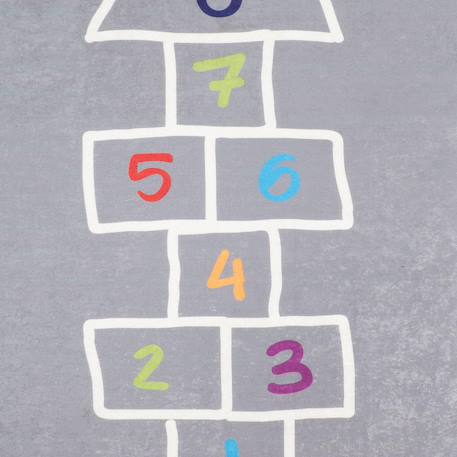 Tapis enfant  impnum 22 Gris 4 - vertbaudet enfant 