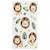 Tapis enfant tissé motif animaux celesta 1 Beige 2 - vertbaudet enfant 