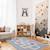 Tapis enfant  impnum 22 Gris 5 - vertbaudet enfant 